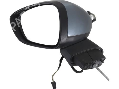 Used Left mirror CITROËN C3 II (SC_) 1.4 HDi 70 (SC8HZC, SC8HR0, SC8HP4) (68 hp) 30693820