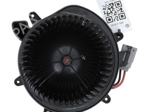 Heater blower motor FORD USA MUSTANG Coupe 5.0 V8 | BP27603293M62 