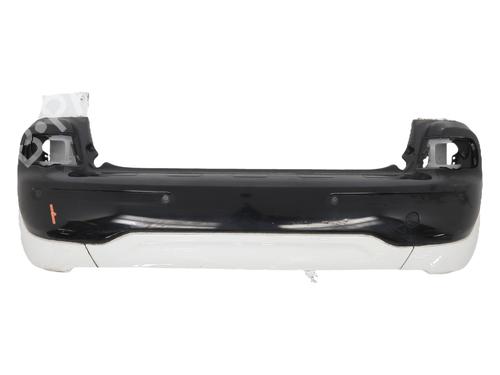 bagtil-kofangere-citroen-c3-picasso-sh_-2008-39498523 main image