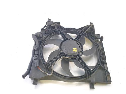 Used Radiator fan NISSAN NV200 Van 1.5 dCi 110 (M20, M20N, M20M) (110 hp) 28008127