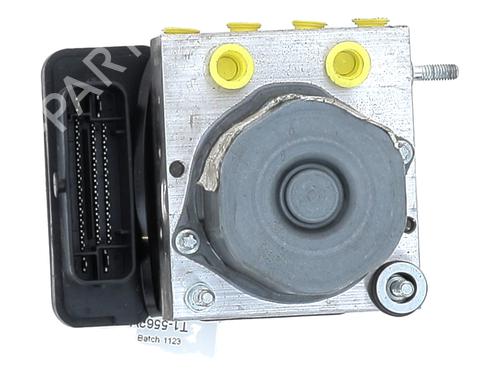 ABS pump RENAULT KADJAR (HA_, HL_) 1.2 TCe 130 (HLMR) | BP30632342M43