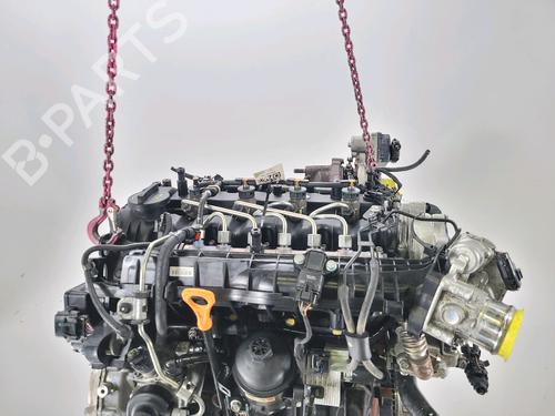 Engine KIA SPORTAGE IV (QL, QLE) 1.7 CRDi | BP29702186M1 