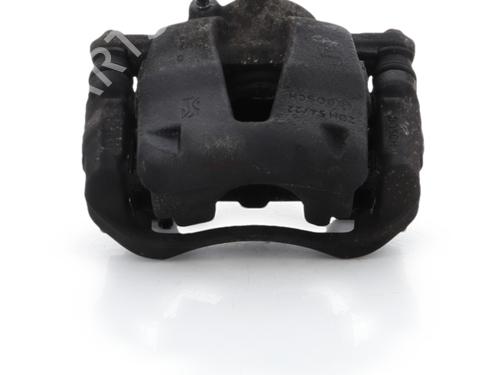 Right front brake caliper FIAT 500 (312_) 1.3 D Multijet (312AXE1A) | BP40487718M104 - Image 3