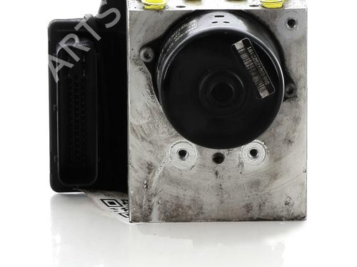 Used ABS pump AUDI A2 (8Z0) 1.4 (75 hp) 23437349