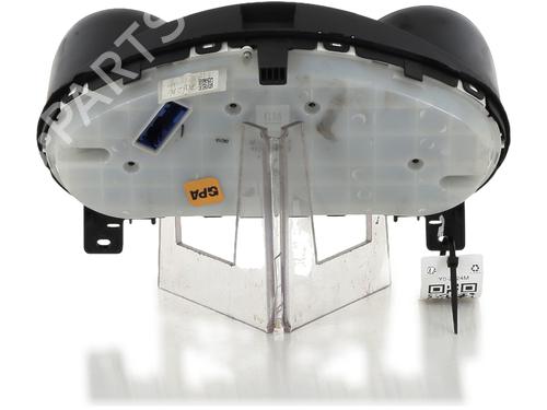 Instrument cluster OPEL ASTRA J (P10)  | BP27553946C47 