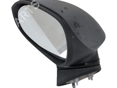 Used Left mirror SEAT IBIZA IV (6J5, 6P1) 1.6 TDI (90 hp) 24462096