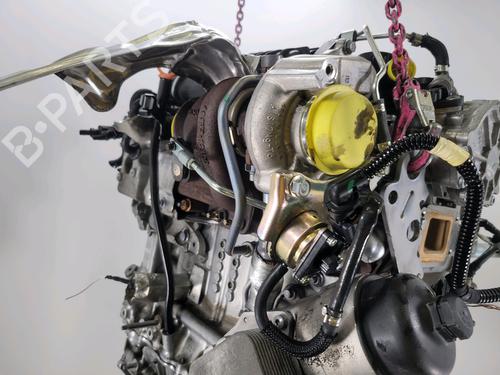 Engine CITROËN C3 I (FC_, FN_)  | BP28310988M1 