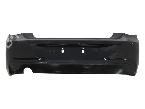 Used Rear bumper BMW 1 (F20) 114 d (95 hp) 30869101