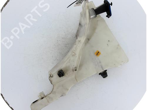 Windscreen washer tank JAGUAR XF I (X250) 3.0 D | BP16694983C113 