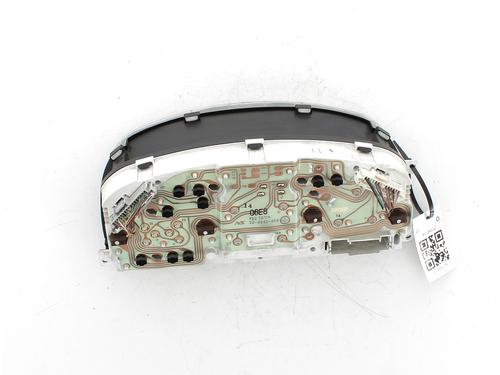 Instrument cluster SUZUKI WAGON R+ Hatchback (EM) 1.0 (RC410, SR410, SR412) | BP16346115C47 