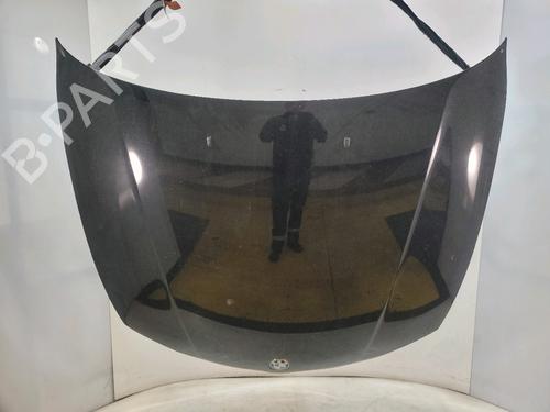 Used Hood Hood BMW 1 Coupe (E82) 120 i (170 hp) 33309290 33309290