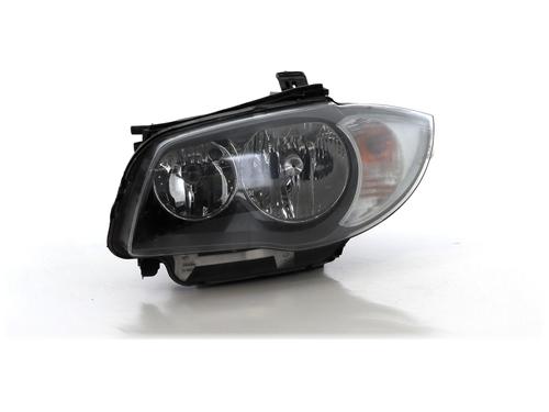 Left headlight BMW 1 (E81) 116 i | BP23437606C28 