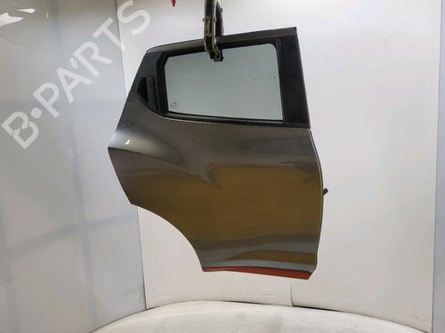 Used Right rear door Right rear door NISSAN JUKE (F15) 1.5 dCi (110 hp) 34269999 34269999