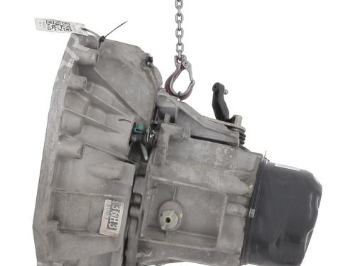 Used Gearbox DACIA SANDERO II TCe 90 (B8M1, B8MA, B8AC) (90 hp) 27454584