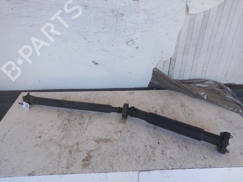 Used Driveshaft Driveshaft BMW 1 (E87) 118 d (122 hp) 39941270 39941270