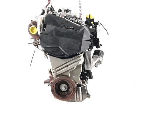 Used Engine RENAULT SCÉNIC III (JZ0/1_) 1.5 dCi (110 hp) 32401403