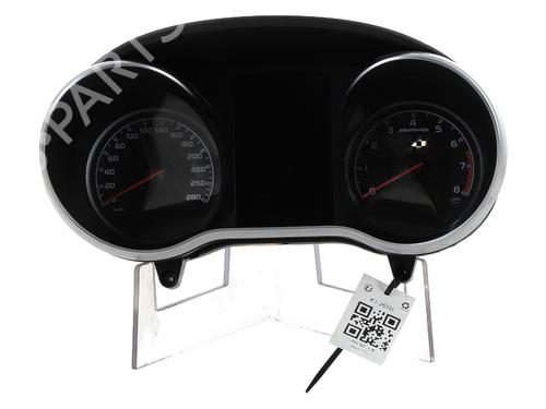 Instrument cluster MERCEDES-BENZ GLC Coupe (C253) AMG 43 4-matic (253.364) | BP24813941C47 