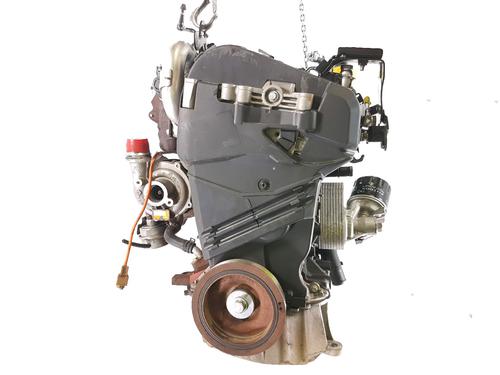 Motor DACIA DUSTER (HS_) 1.5 dCi (HSMC) (107 hp) 29295381