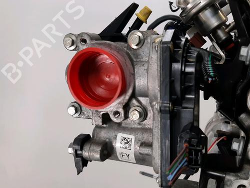 Engine RENAULT CLIO IV (BH_) 0.9 TCe 90 (BHNF, BHMA, BHMH, BHJK, BHJR) | BP30957498M1 