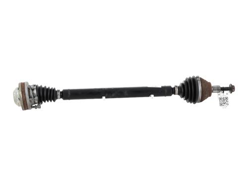 Right front driveshaft VW GOLF VI (5K1) 2.0 TDI | BP24481428M39 