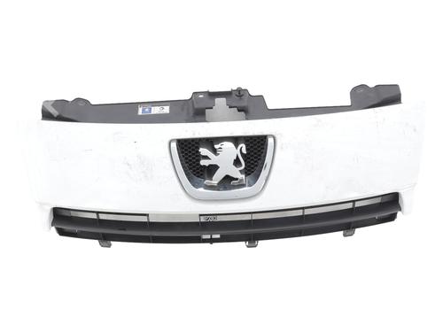 Used Grille Grille PEUGEOT EXPERT Tepee (VF3X_) 1.6 HDi 90 16V (90 hp) 34118337 34118337