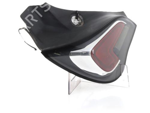 Left taillight OPEL ADAM (M13) 1.2 | BP36592351C34  - Image 5