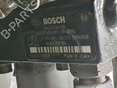 Engine LAND ROVER RANGE ROVER EVOQUE (L538) 2.2 D 4x4 | BP36211312M1 - Image 8