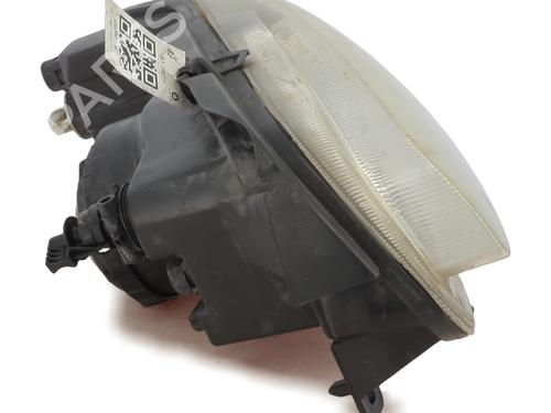 Left headlight PEUGEOT 106 II (1A_, 1C_) 1.5 D | BP27169911C28 