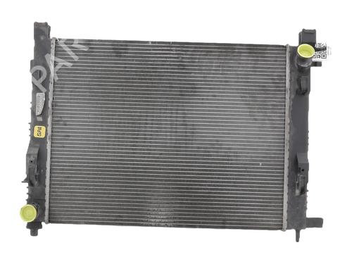 Used Water radiator Water radiator DACIA LODGY (JS_) 1.5 dCi (90 hp) 35798478 35798478