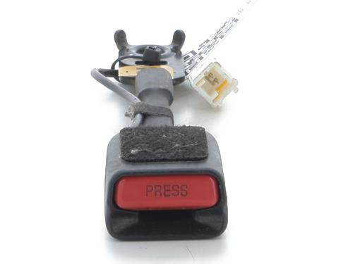 Sikkerhetsbelte-spenne CITROËN C4 II (NC_) 1.6 HDi 110 (112 hp) 31142163