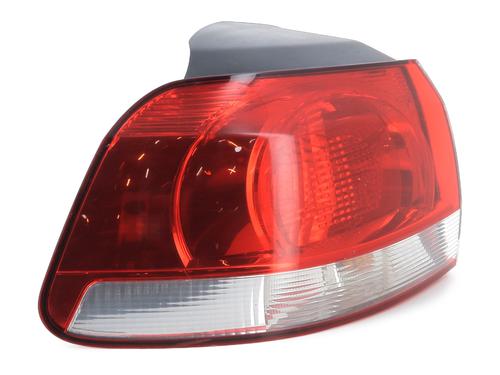 Left taillight VW GOLF VI (5K1) 1.4 | BP24361939C34 