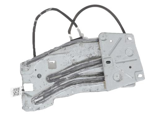 Rear left window mechanism CITROËN C3 Pluriel (HB_) 1.4 | BP30631952C24