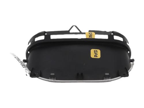 Used Instrument cluster Instrument cluster PEUGEOT BIPPER (AA_) 1.4 HDi (68 hp) 36660076 36660076