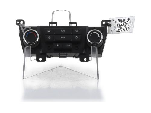 Comando chauffage CHEVROLET ORLANDO (J309) 2.0 D (163 hp) 32654268