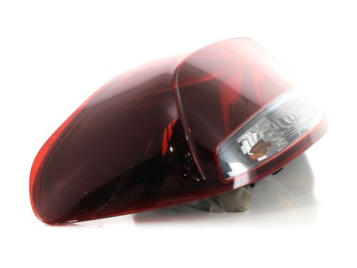 Left taillight DACIA SPRING EV (B6M1) | BP27096552C34 