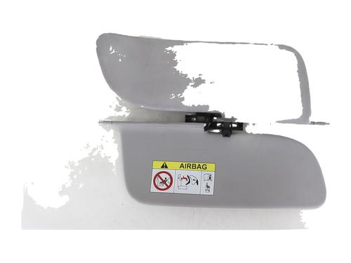 left-sun-visor-citroen-c3-ii-sc_-2009-34230627 main image