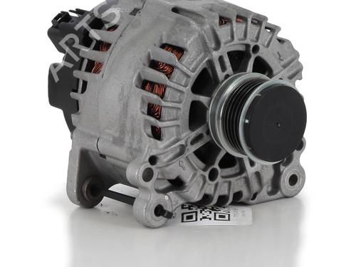 Alternator VW POLO V (6R1, 6C1)  | BP27552432M7 