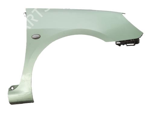 Guarda-lamas direito Guarda-lamas direito PEUGEOT 307 Break (3E) 2.0 HDI 110 (107 hp) 36212253 36212253