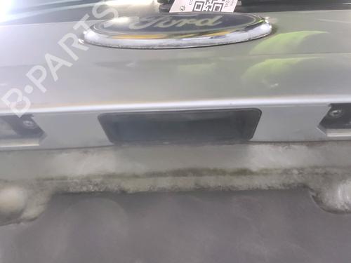 Bakluke CC/Kombi-Kupé FORD FOCUS C-MAX (DM2) 1.8 TDCi | BP30799625C6