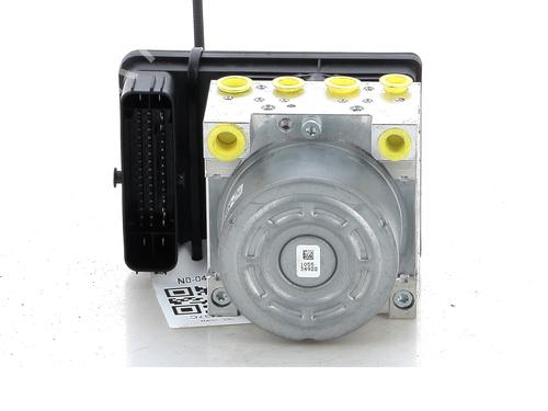 Used ABS pump CITROËN C4 III (BA_, BB_, BC_) 1.2 PureTech 130 (BAHNSA, BAHNSB) (130 hp) 17967679