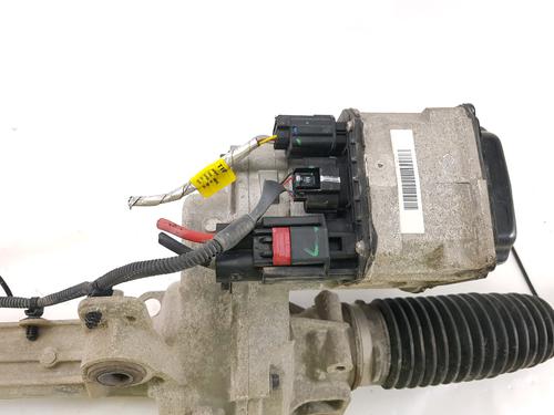 Steering rack HYUNDAI TUCSON (TL, TLE) 1.6 CRDi All-wheel Drive | BP24137981M22 