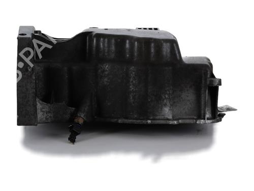 Oil sump RENAULT CLIO III (BR0/1, CR0/1) 1.5 dCi (C/BR0G, C/BR1G) | BP29930748M115 