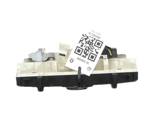 Climate control PEUGEOT 206 CC (2D) 1.6 16V (2DNFUF, 2DNFUR) | BP38947652I5 - Image 3