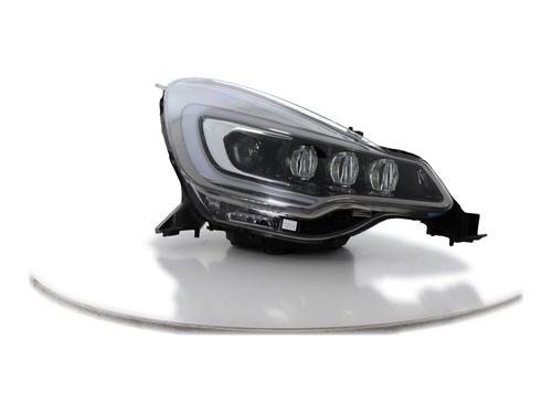 Used Right headlight CITROËN DS3 (SA_) 1.6 VTi 120 (120 hp) 27268921