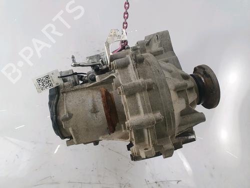 Gearbox VW GOLF V (1K1) 1.9 TDI | BP31085680M3