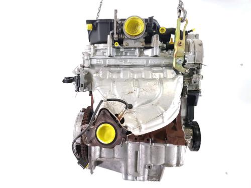 Motor RENAULT MEGANE I (BA0/1_) 1.4 16V (BA0D, BA1H, BA0W, BA10) | BP29931863M1