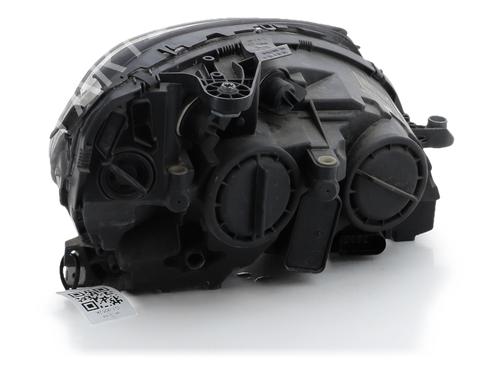 Left headlight MERCEDES-BENZ C-CLASS (W204) | BP37064693C28 - Image 2