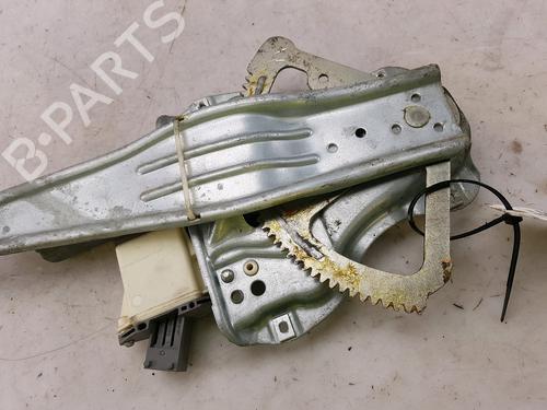 Rear right window mechanism TOYOTA AVENSIS Estate (_T25_) 2.2 D-CAT (ADT251_, ADT251R) | BP15069452C25 