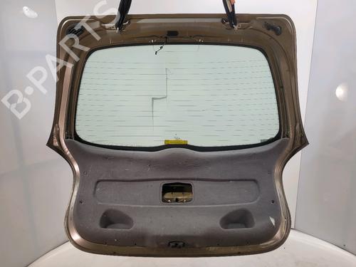 Tailgate CITROËN XSARA PICASSO (N68) 1.6 HDi | BP27374383C6 