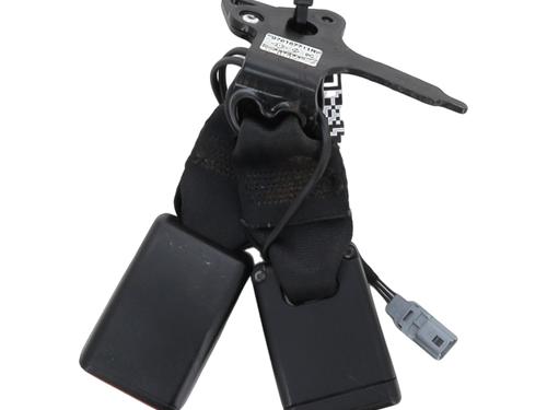 Seat buckle RENAULT CLIO III Hatchback Van (SB_, SR_)  | BP28333052I32 